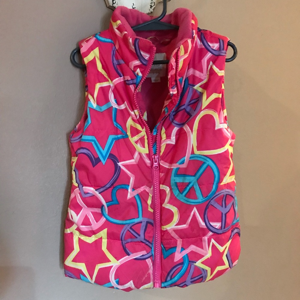Vest